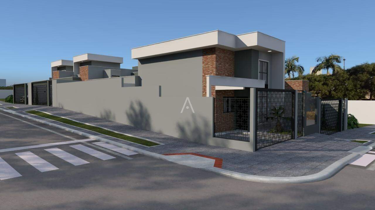Casa Residencial para à venda no Bairro FAG em CASCAVEL: 