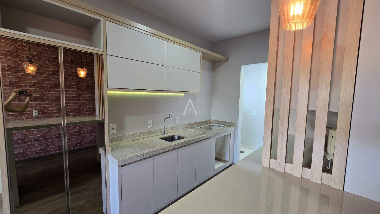 Apartamento para à venda no Bairro JARDIM PANCERA em TOLEDO: 