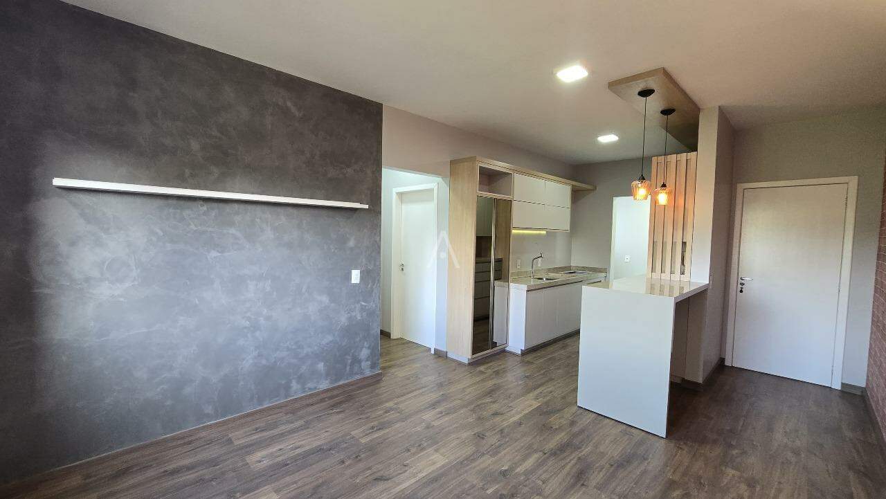 Apartamento para à venda no Bairro JARDIM PANCERA em TOLEDO: 