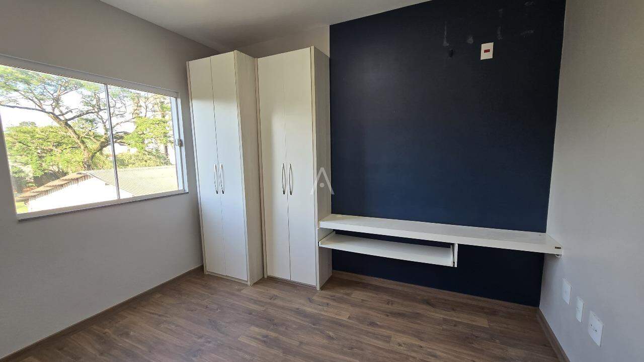 Apartamento para à venda no Bairro JARDIM PANCERA em TOLEDO: 