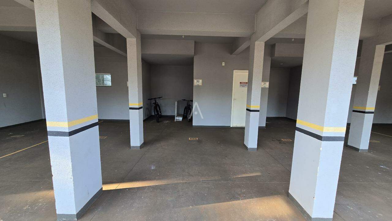 Apartamento para à venda no Bairro JARDIM PANCERA em TOLEDO: 