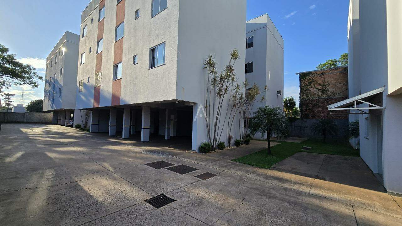 Apartamento para à venda no Bairro JARDIM PANCERA em TOLEDO: 