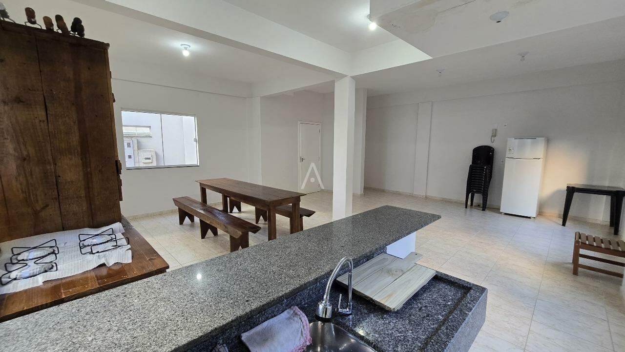 Apartamento para à venda no Bairro JARDIM PANCERA em TOLEDO: 