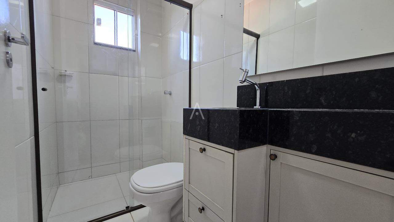 Apartamento para à venda no Bairro JARDIM PANCERA em TOLEDO: 