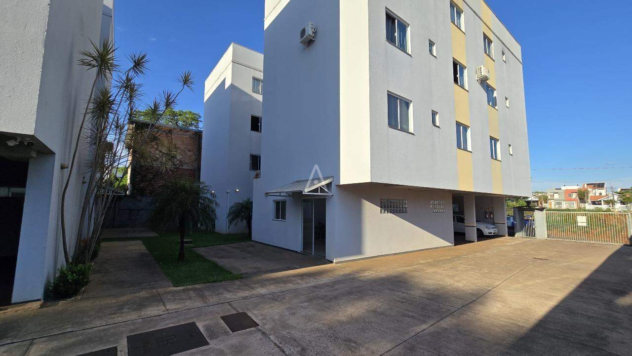 Apartamento para à venda no Bairro JARDIM PANCERA em TOLEDO: 