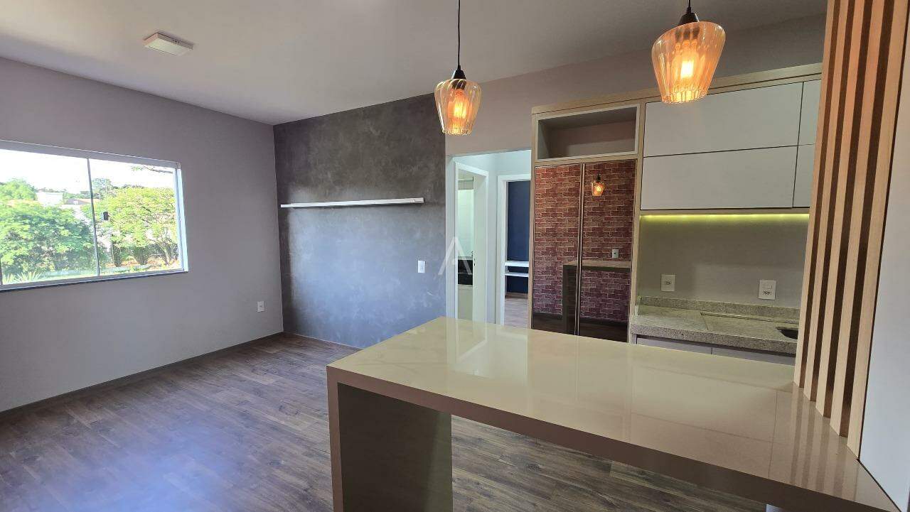 Apartamento para à venda no Bairro JARDIM PANCERA em TOLEDO: 