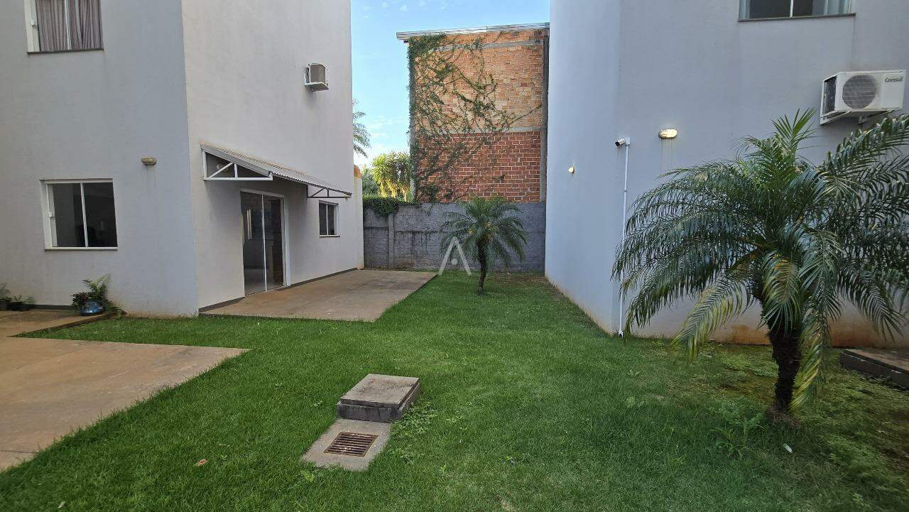 Apartamento para à venda no Bairro JARDIM PANCERA em TOLEDO: 