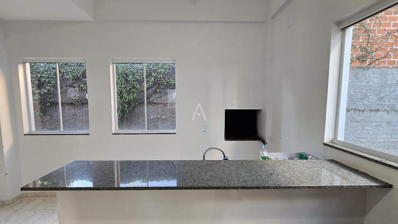 Apartamento para à venda no Bairro JARDIM PANCERA em TOLEDO: 