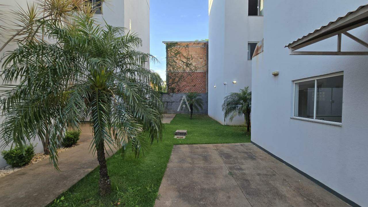Apartamento para à venda no Bairro JARDIM PANCERA em TOLEDO: 