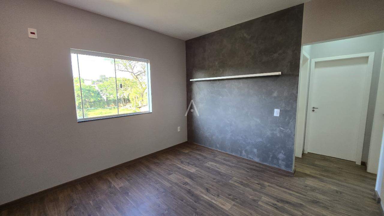 Apartamento para à venda no Bairro JARDIM PANCERA em TOLEDO: 