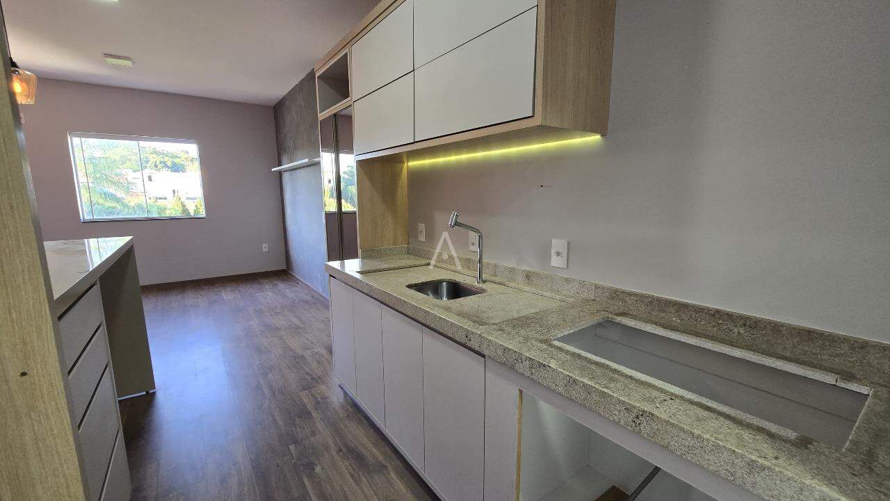 Apartamento para à venda no Bairro JARDIM PANCERA em TOLEDO: 
