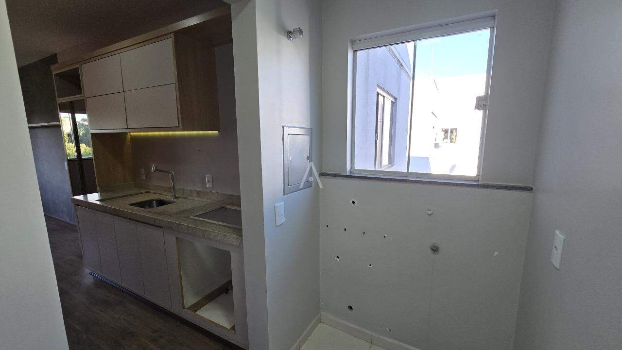 Apartamento para à venda no Bairro JARDIM PANCERA em TOLEDO: 