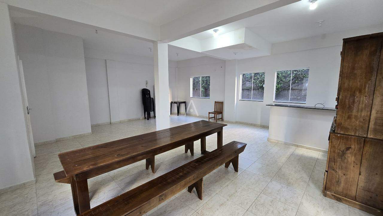 Apartamento para à venda no Bairro JARDIM PANCERA em TOLEDO: 