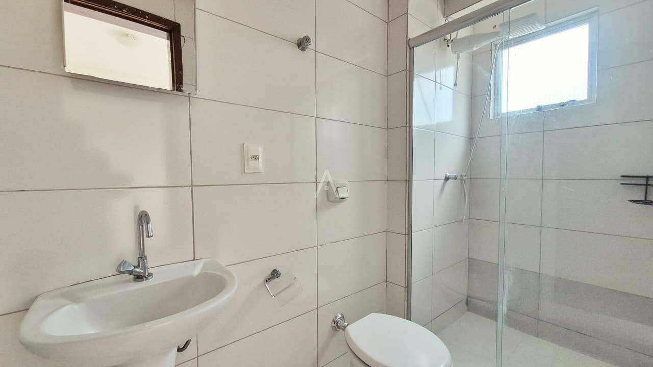 Apartamento para à venda no Bairro CENTRO em CASCAVEL: