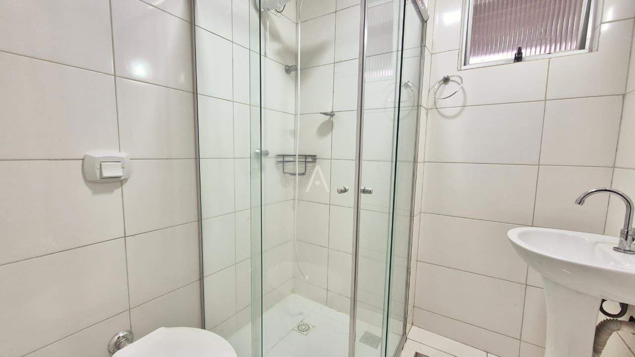 Apartamento para à venda no Bairro CENTRO em CASCAVEL: