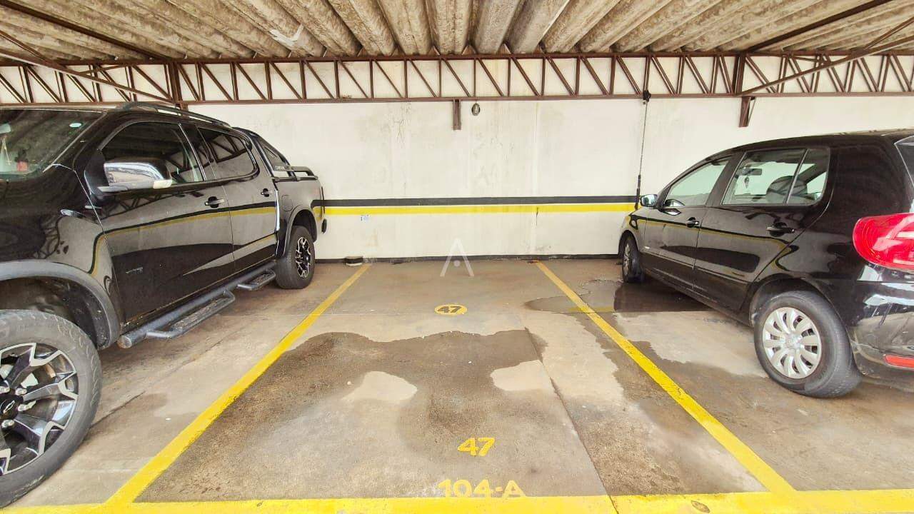 Apartamento para à venda no Bairro CENTRO em CASCAVEL: