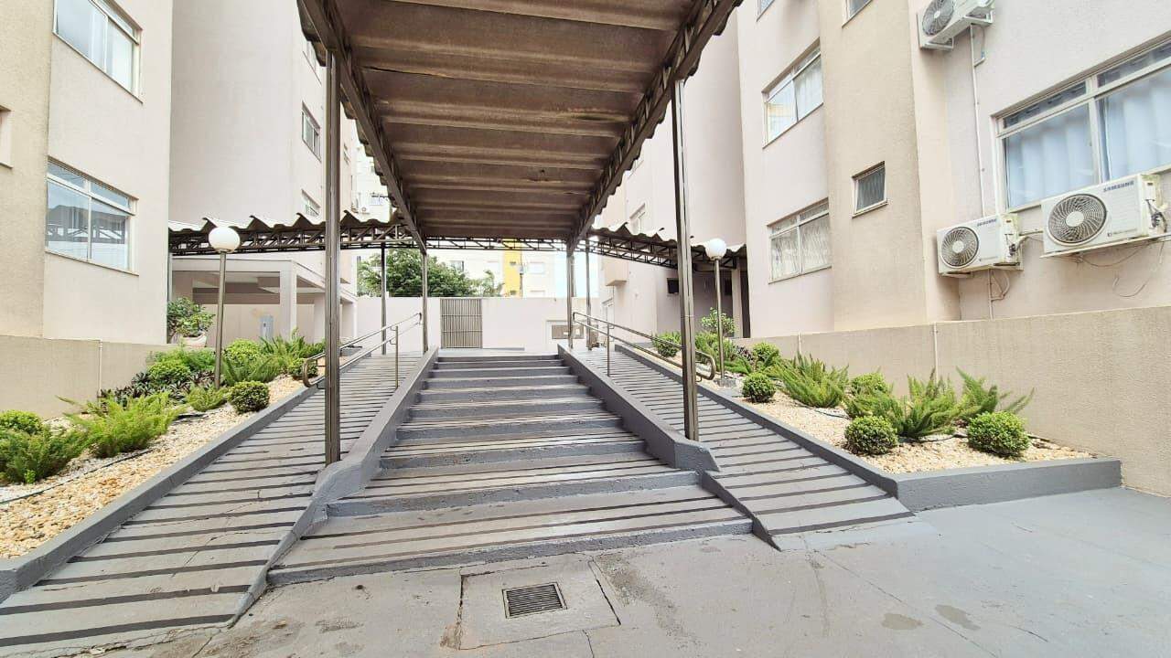 Apartamento para à venda no Bairro CENTRO em CASCAVEL: