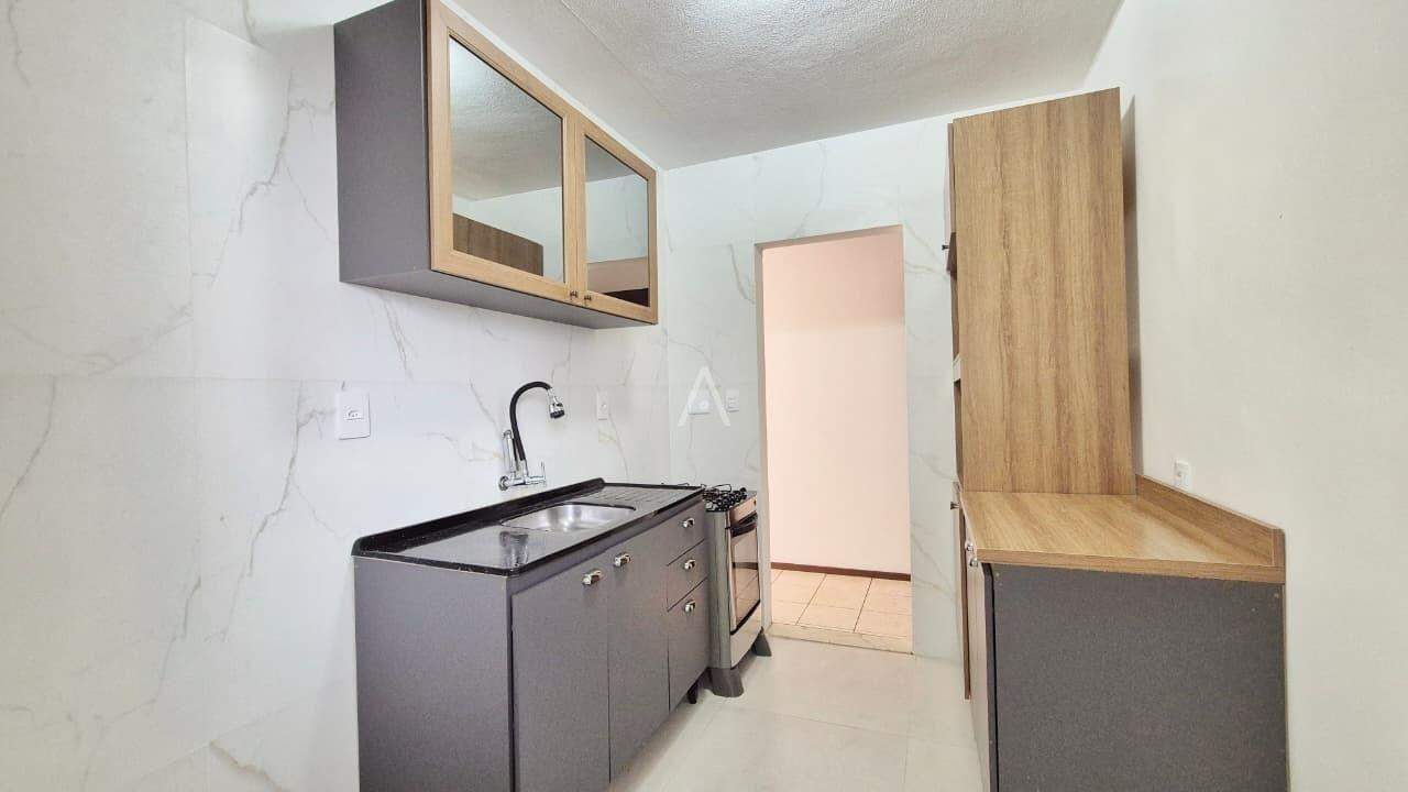 Apartamento para à venda no Bairro CENTRO em CASCAVEL: 