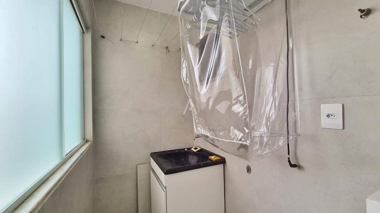 Apartamento para à venda no Bairro CENTRO em CASCAVEL: