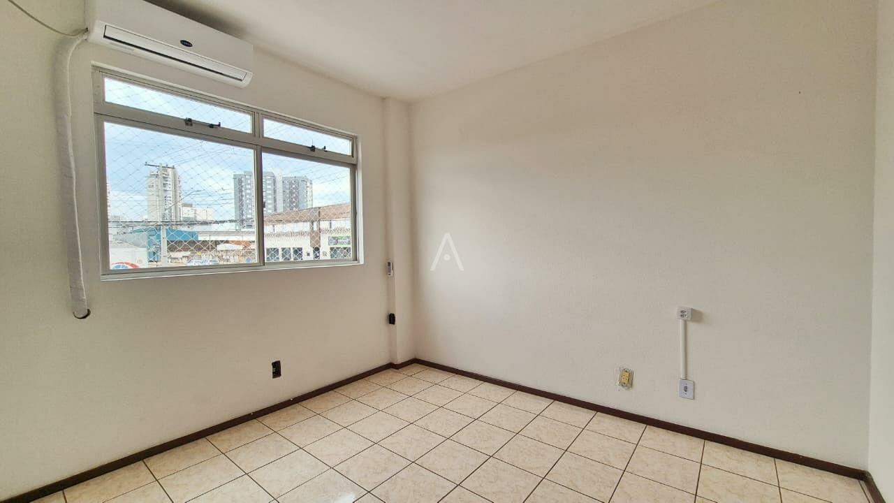 Apartamento para à venda no Bairro CENTRO em CASCAVEL: