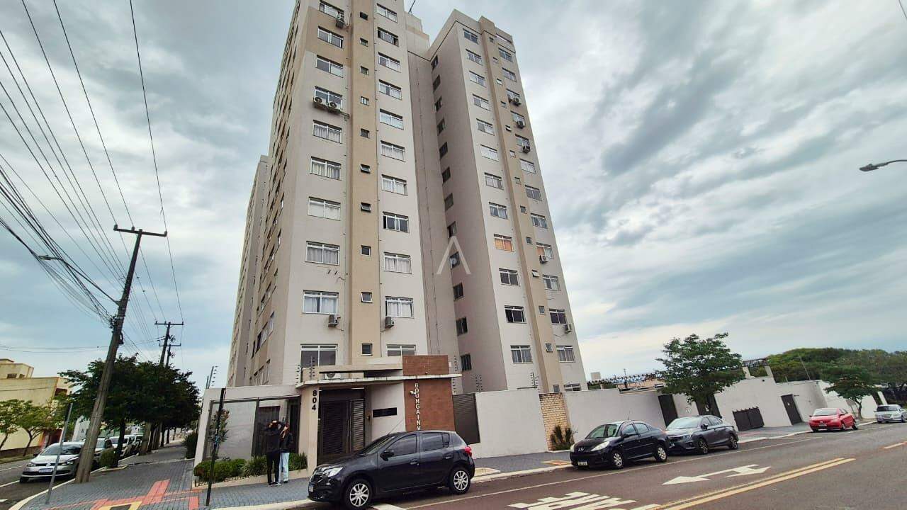 Apartamento para à venda no Bairro CENTRO em CASCAVEL: 