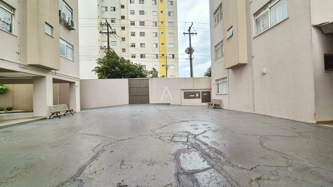 Apartamento para à venda no Bairro CENTRO em CASCAVEL: