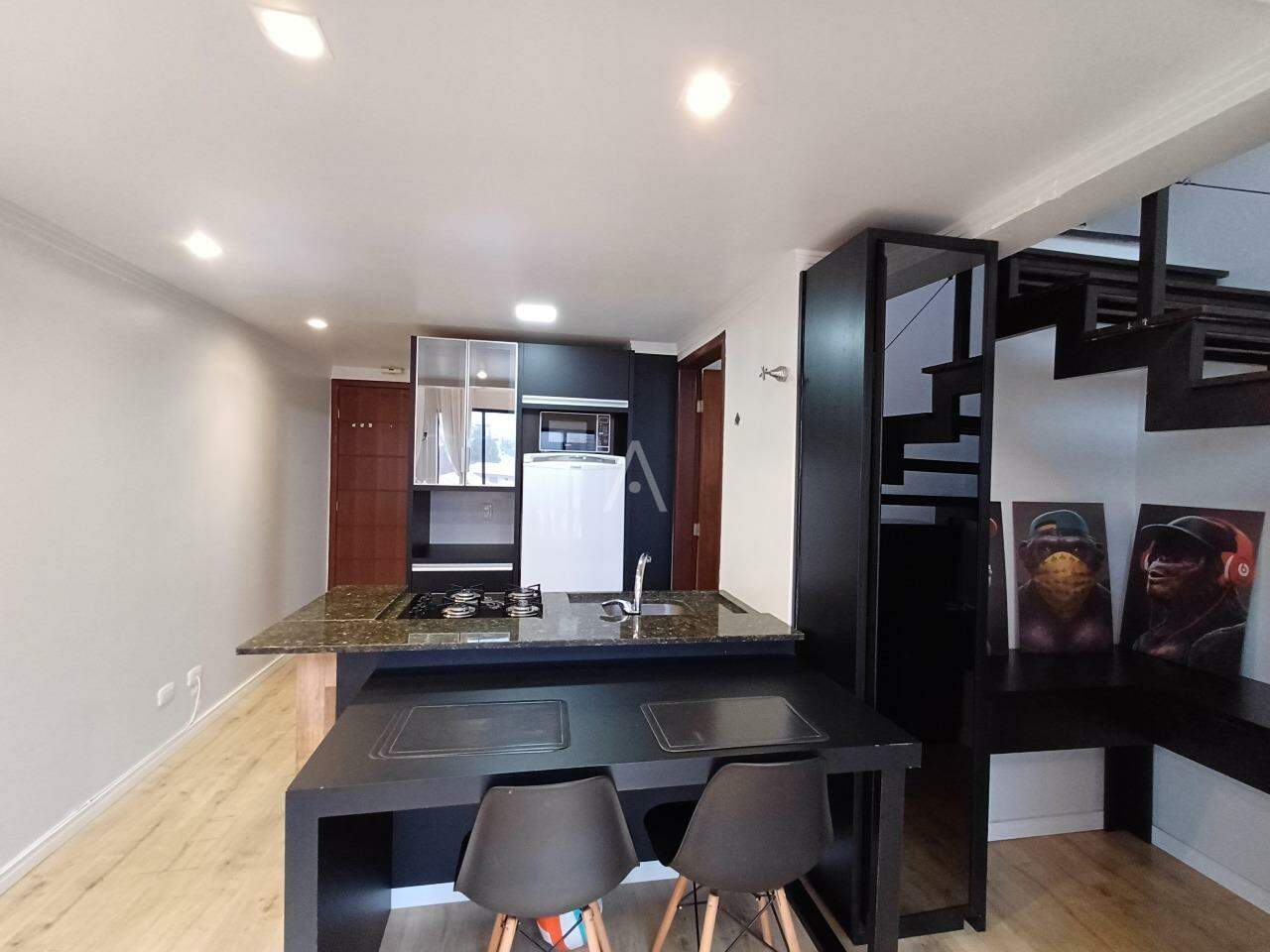Apartamento para à venda no Bairro COQUEIRAL em CASCAVEL: 
