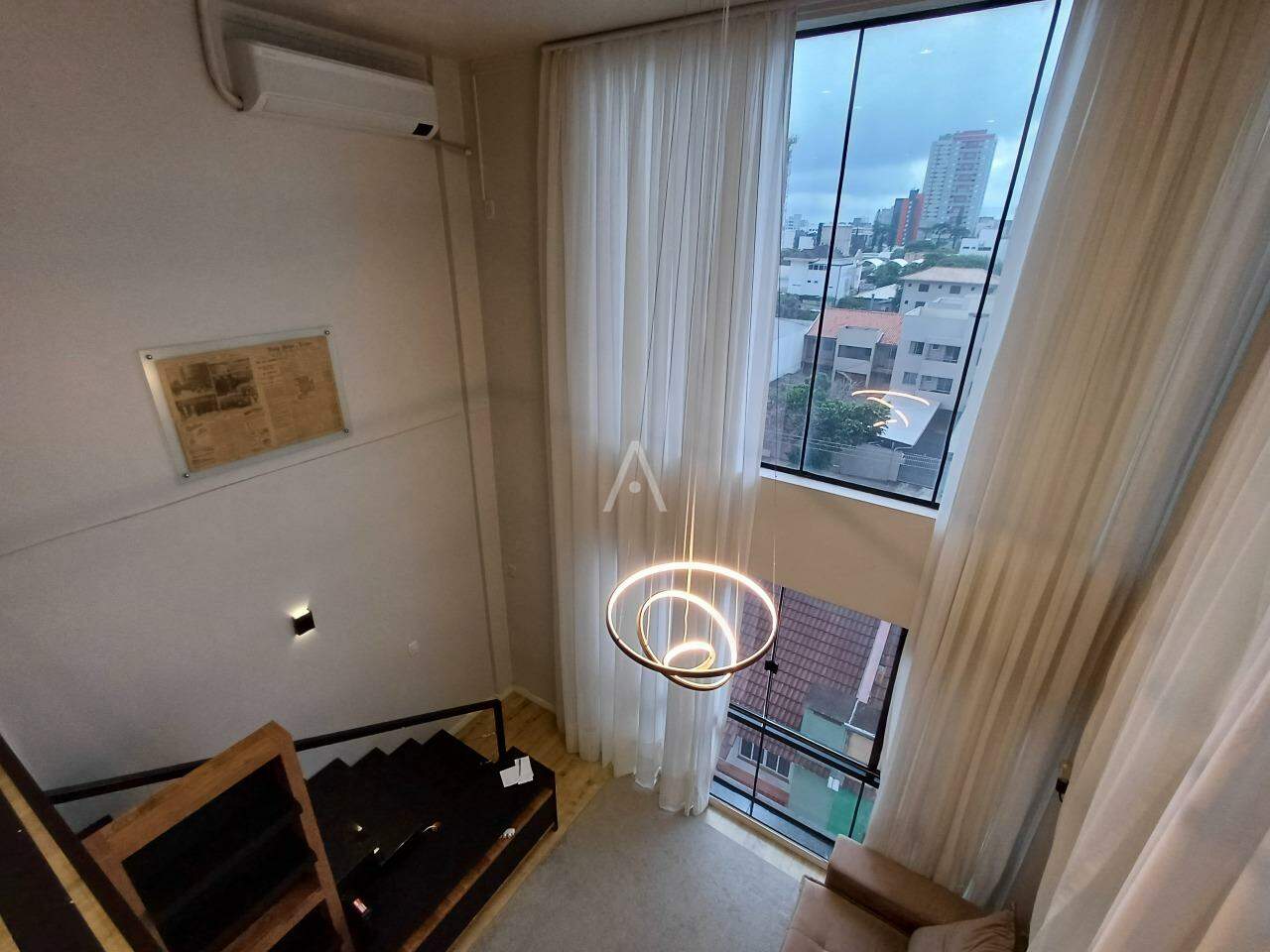 Apartamento para à venda no Bairro COQUEIRAL em CASCAVEL: 