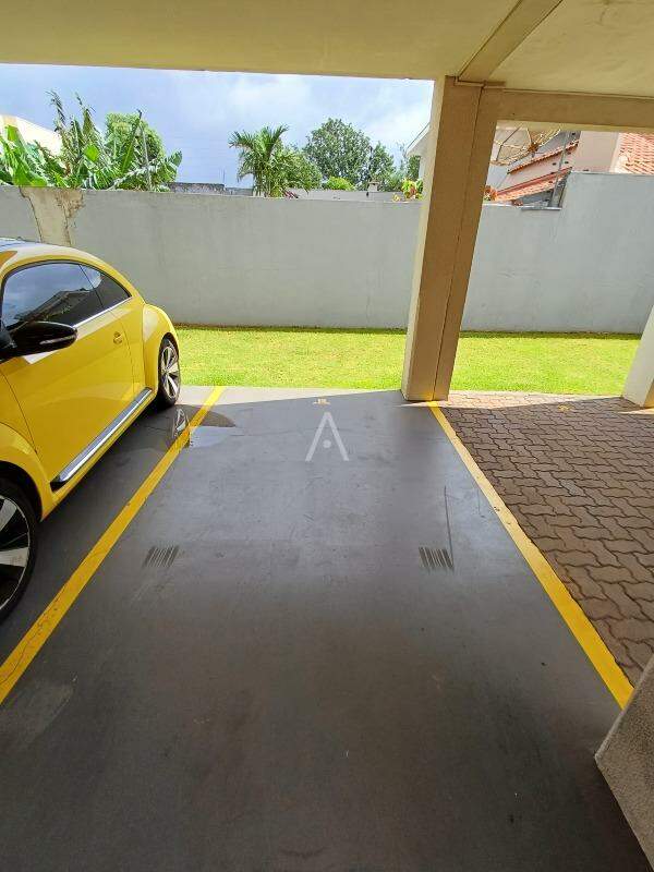 Apartamento para à venda no Bairro COQUEIRAL em CASCAVEL: 