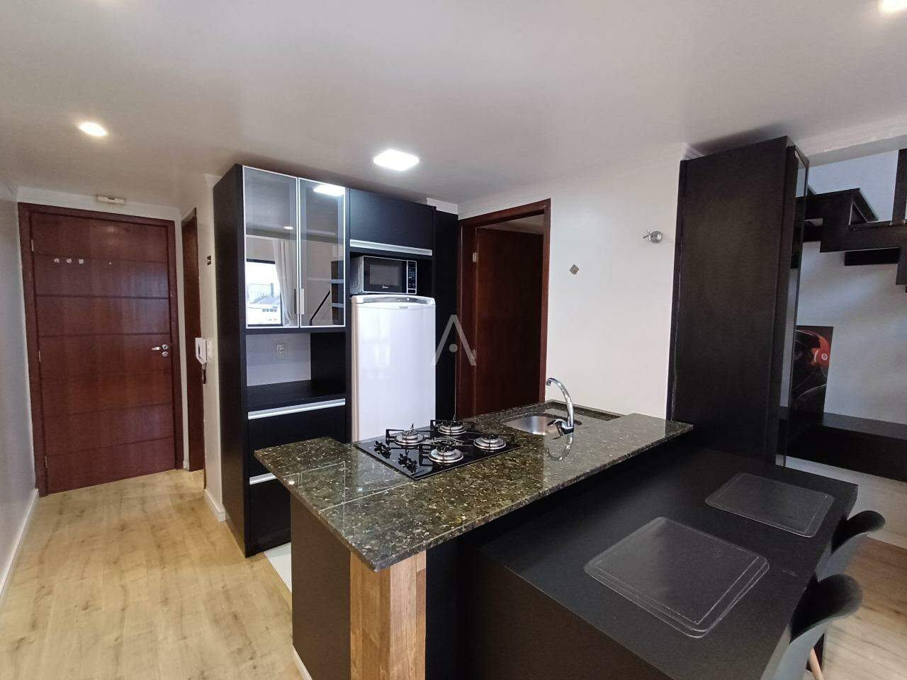 Apartamento para à venda no Bairro COQUEIRAL em CASCAVEL: 