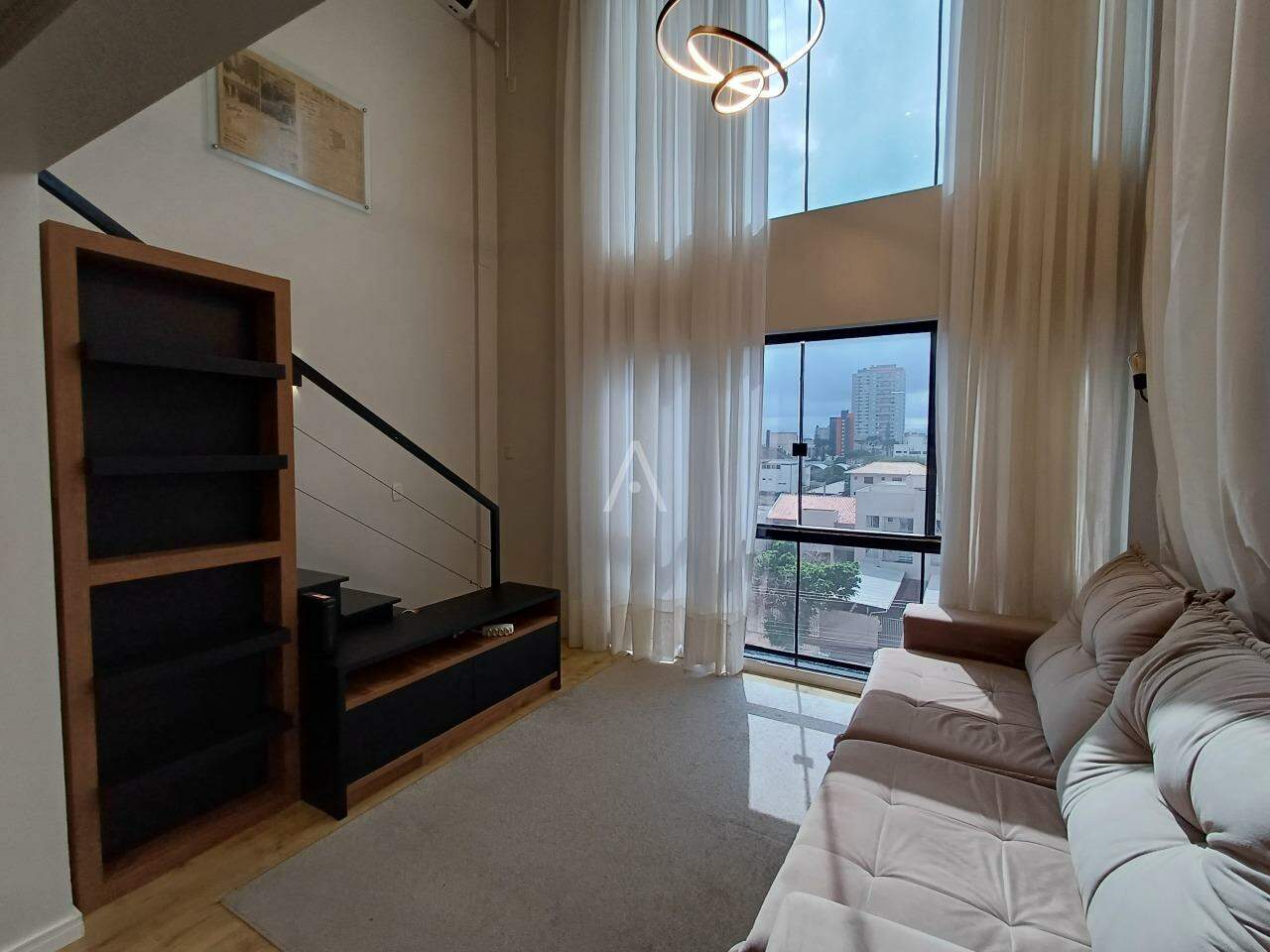 Apartamento para à venda no Bairro COQUEIRAL em CASCAVEL: 