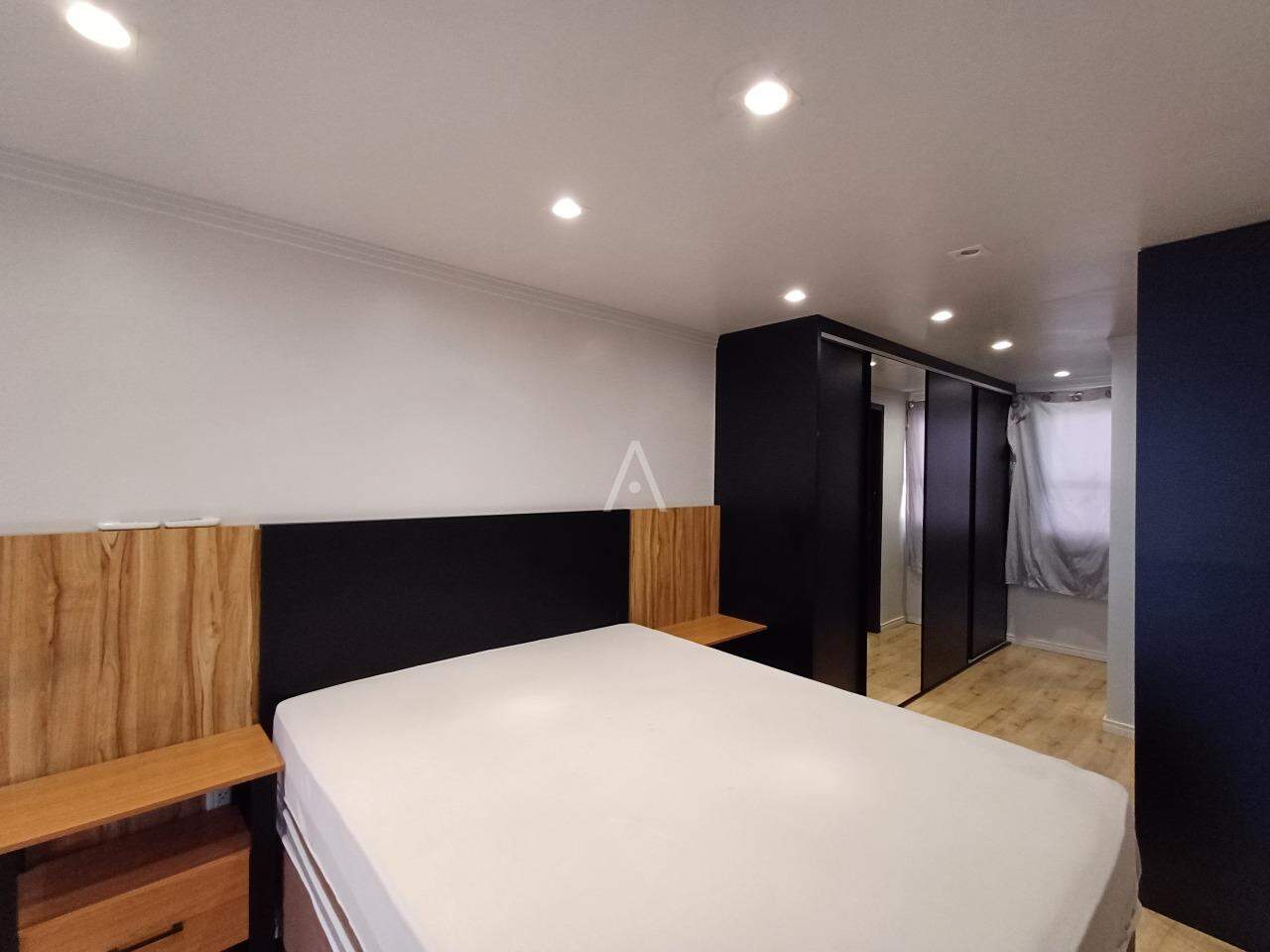 Apartamento para à venda no Bairro COQUEIRAL em CASCAVEL: 