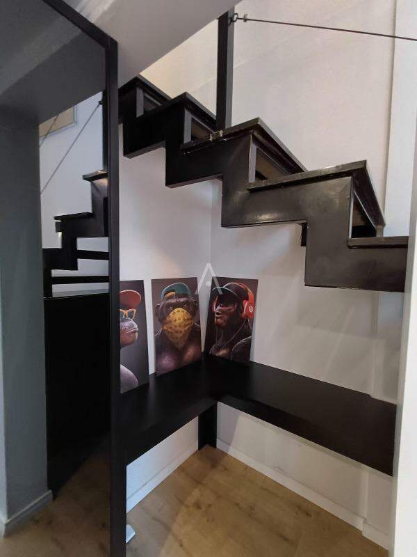 Apartamento para à venda no Bairro COQUEIRAL em CASCAVEL: 