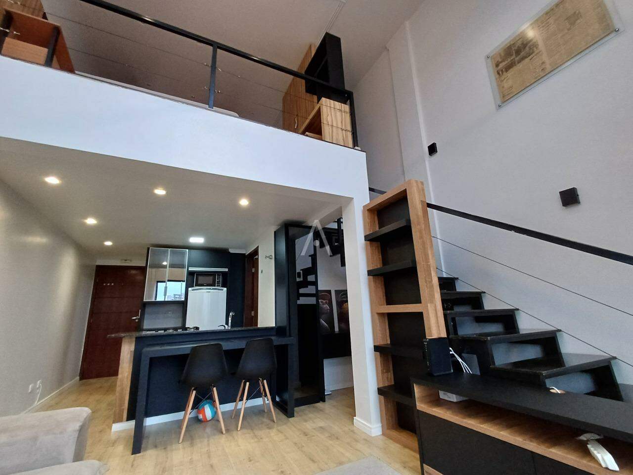 Apartamento para à venda no Bairro COQUEIRAL em CASCAVEL: 