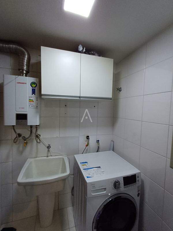 Apartamento para à venda no Bairro COQUEIRAL em CASCAVEL: 