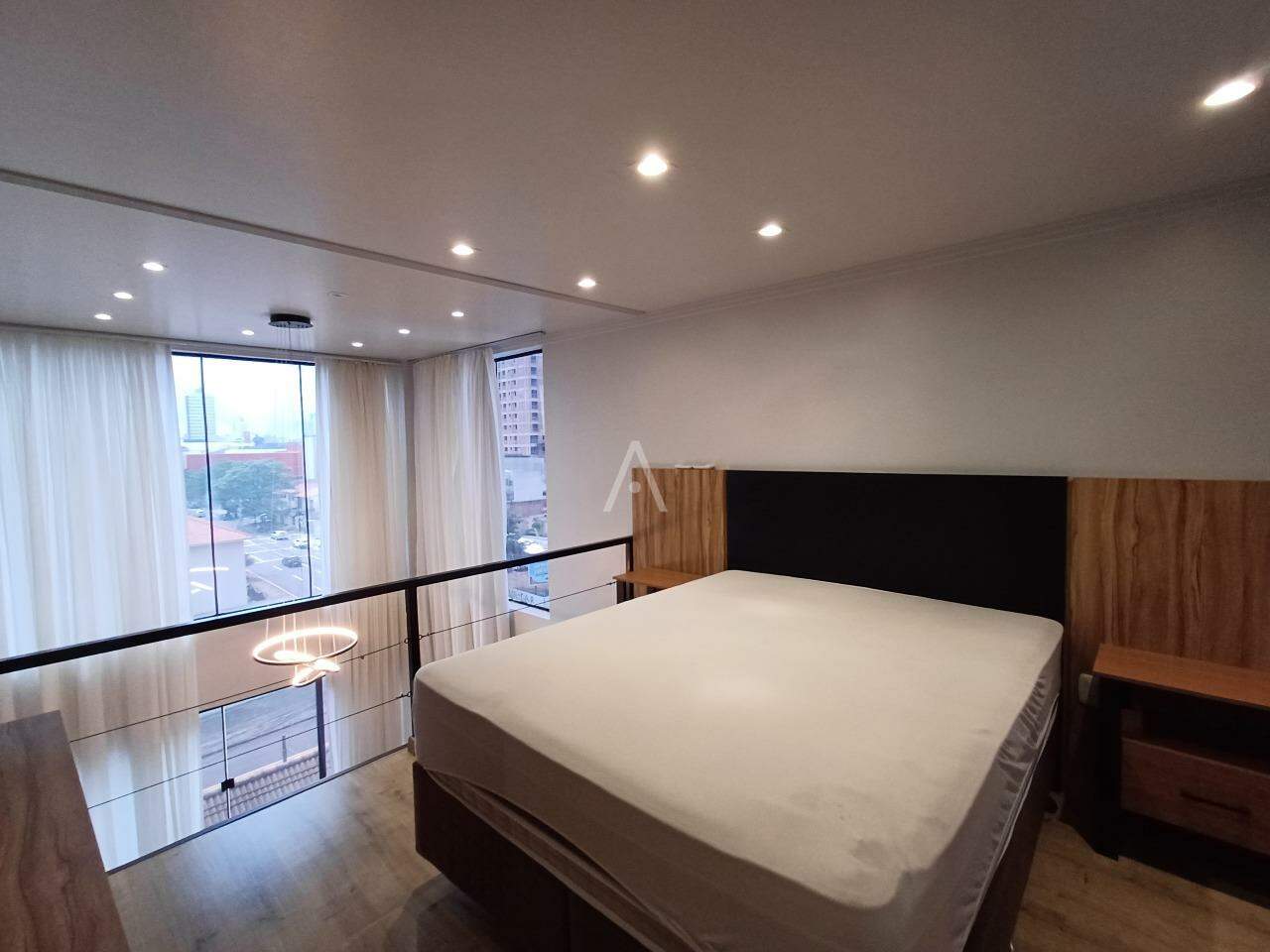Apartamento para à venda no Bairro COQUEIRAL em CASCAVEL: 