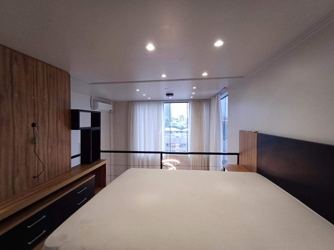 Apartamento para à venda no Bairro COQUEIRAL em CASCAVEL: 