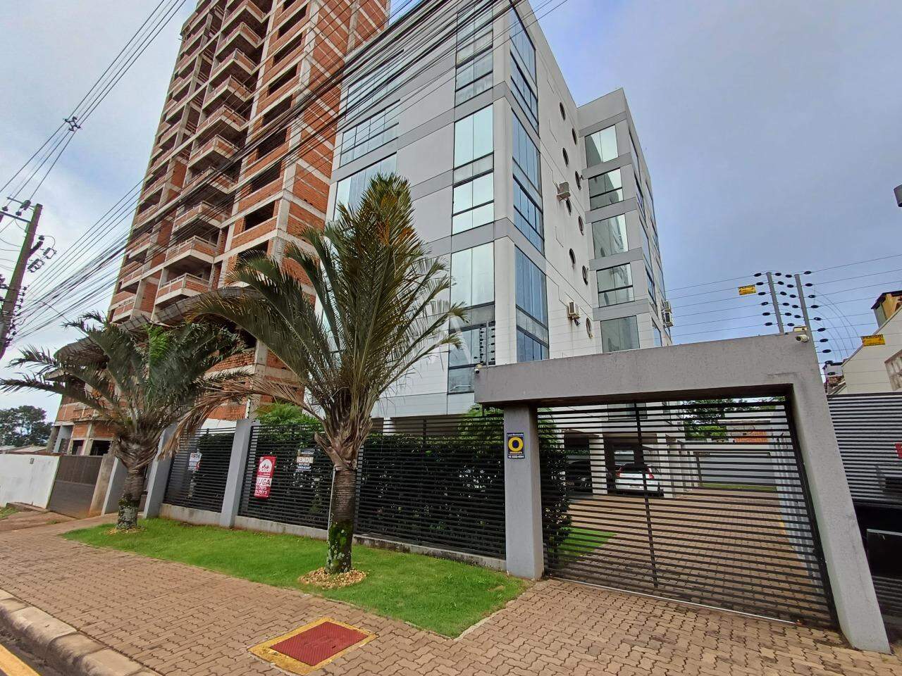 Apartamento para à venda no Bairro COQUEIRAL em CASCAVEL: 