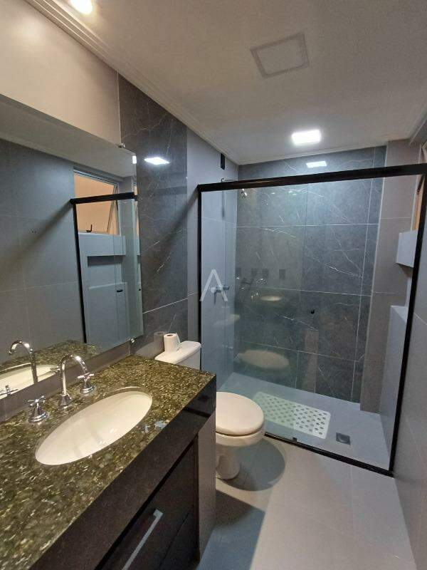 Apartamento para à venda no Bairro COQUEIRAL em CASCAVEL: 