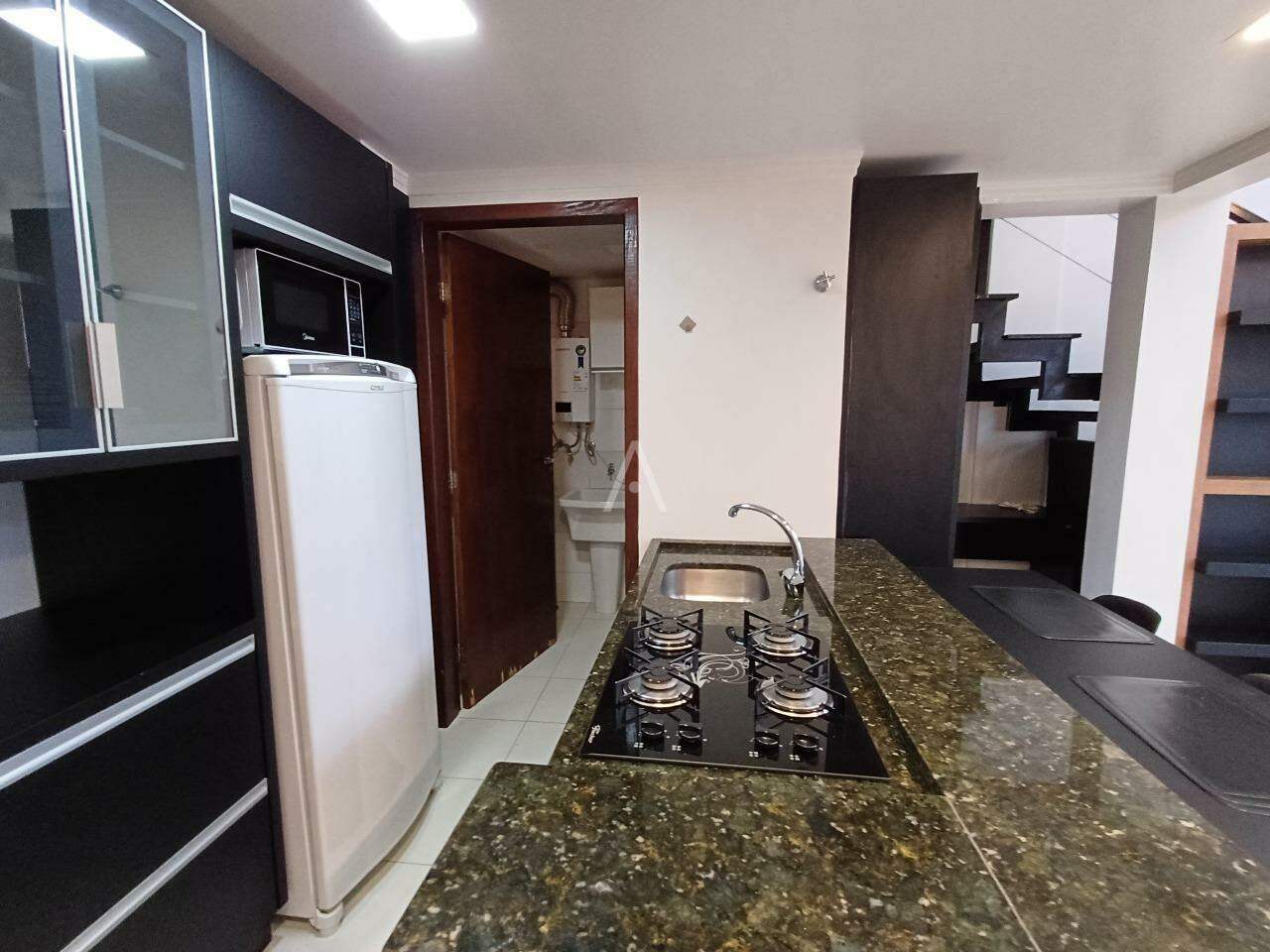 Apartamento para à venda no Bairro COQUEIRAL em CASCAVEL: 