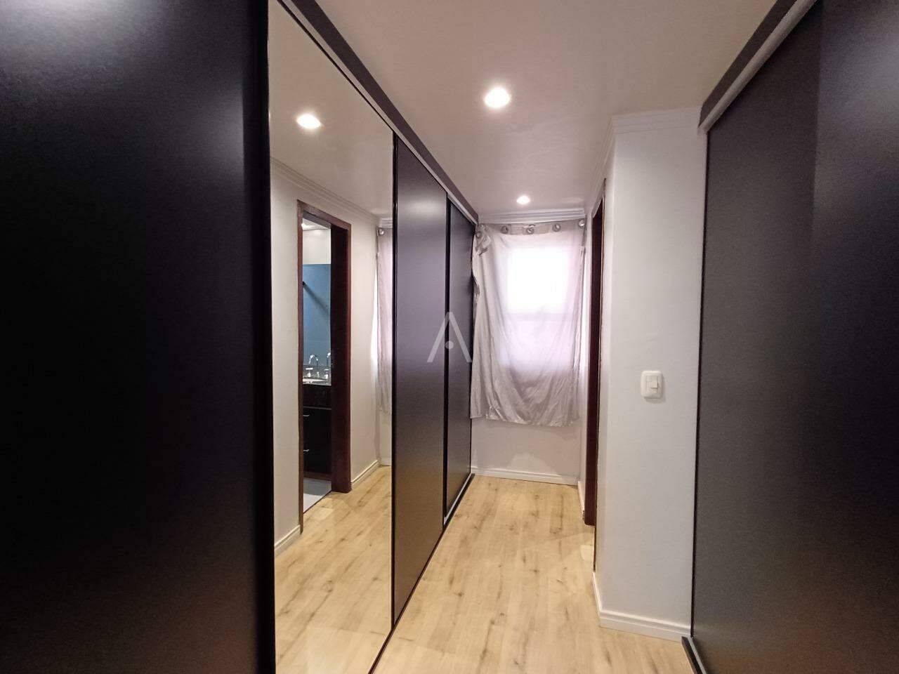 Apartamento para à venda no Bairro COQUEIRAL em CASCAVEL: 