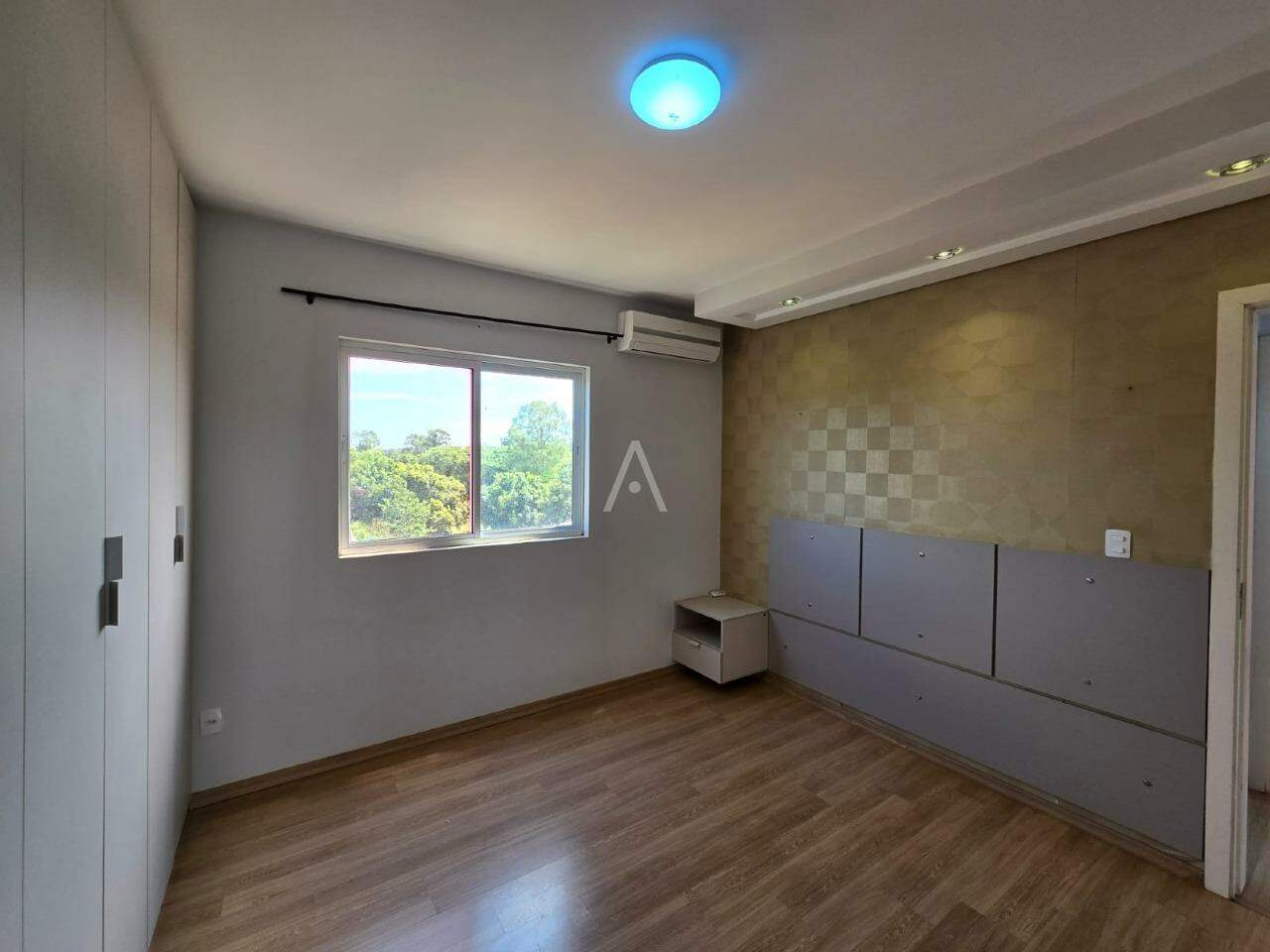 Apartamento para para aluguel no Bairro VILA INDUSTRIAL em TOLEDO: 