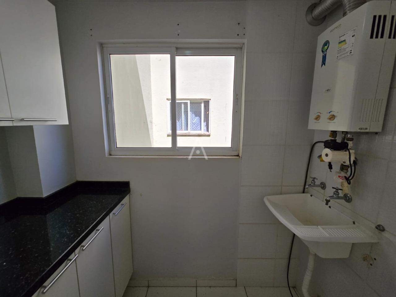 Apartamento para para aluguel no Bairro VILA INDUSTRIAL em TOLEDO: 