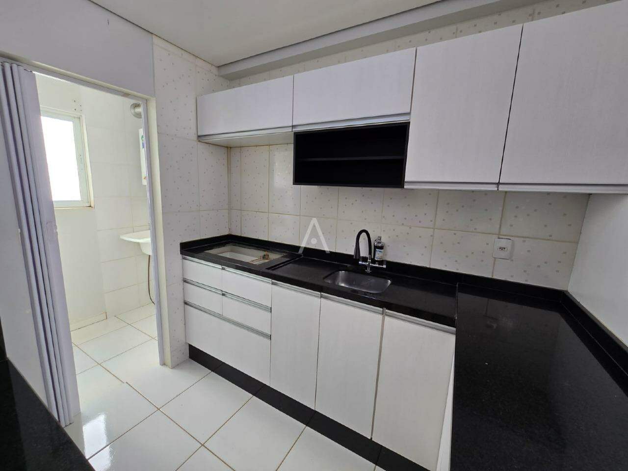 Apartamento para para aluguel no Bairro VILA INDUSTRIAL em TOLEDO: 