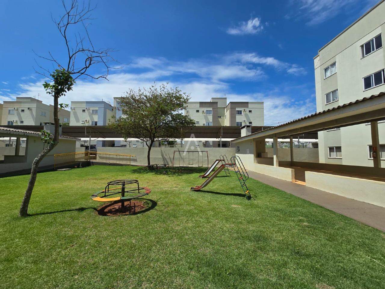 Apartamento para para aluguel no Bairro VILA INDUSTRIAL em TOLEDO: 