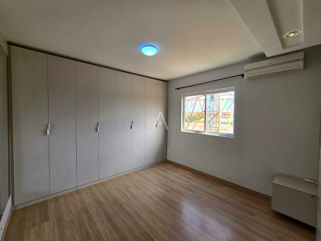 Apartamento para para aluguel no Bairro VILA INDUSTRIAL em TOLEDO: 