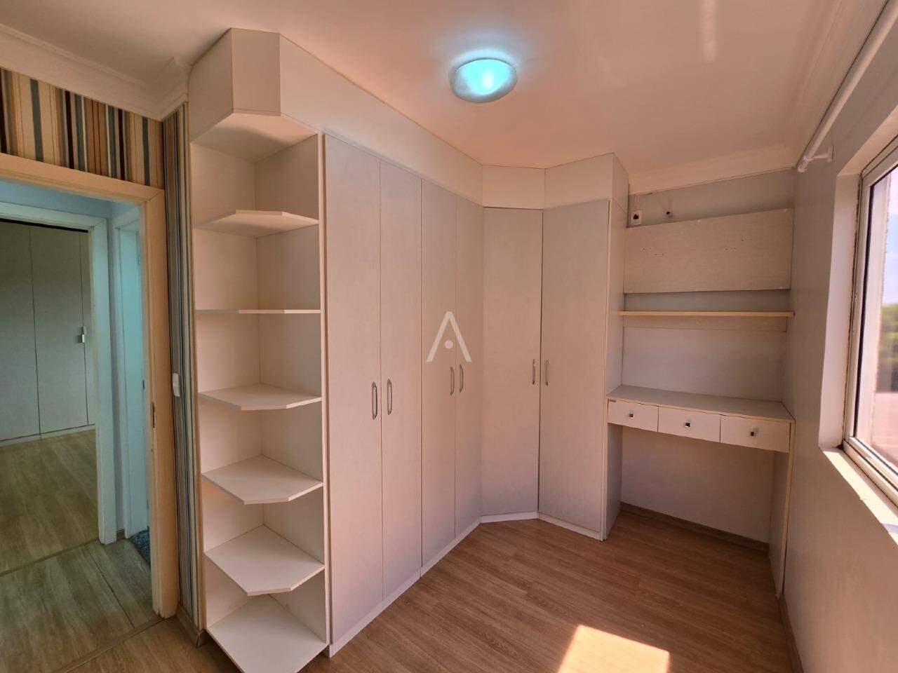 Apartamento para para aluguel no Bairro VILA INDUSTRIAL em TOLEDO: 