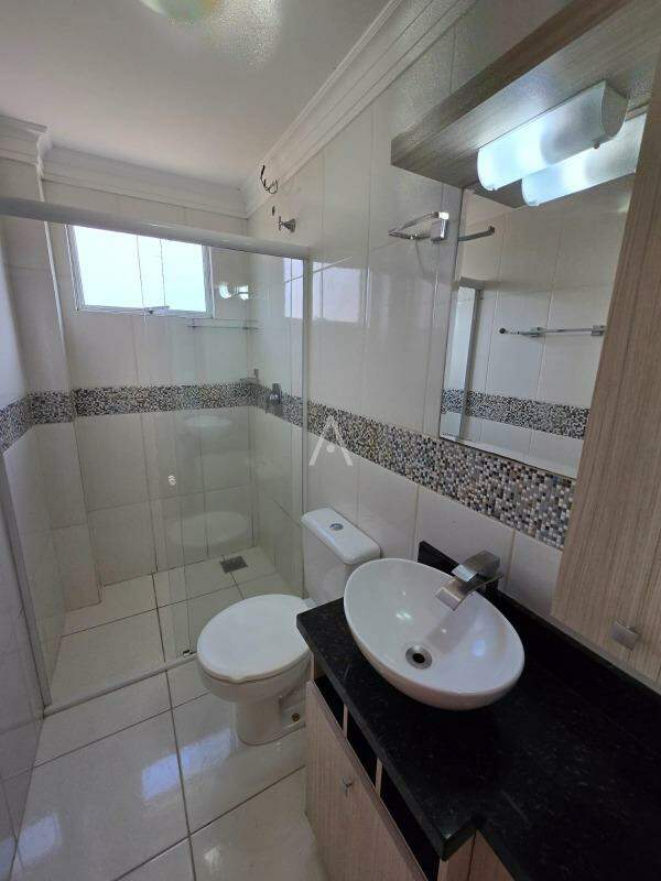 Apartamento para para aluguel no Bairro VILA INDUSTRIAL em TOLEDO: 