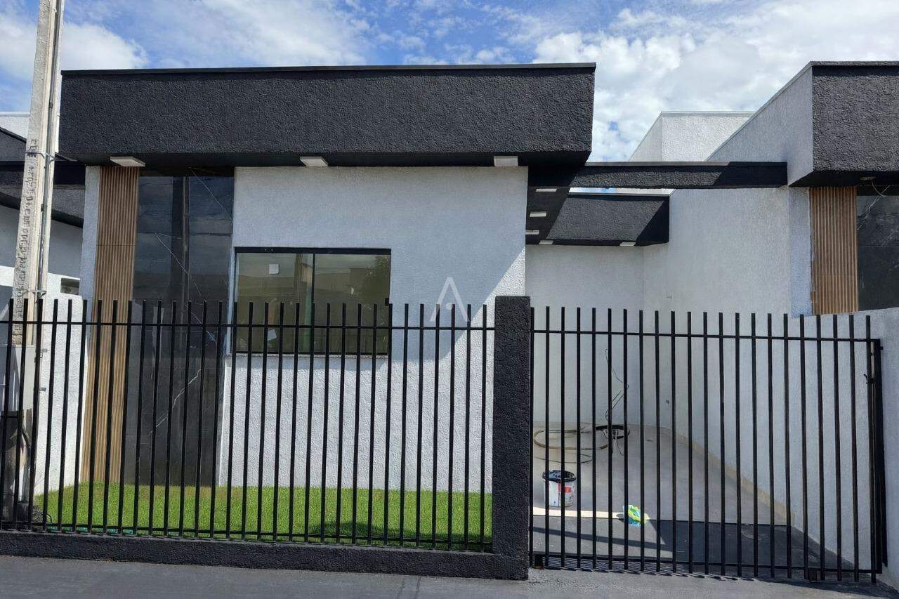 Casa Residencial para à venda no Bairro JARDIM COOPAGRO em TOLEDO: 