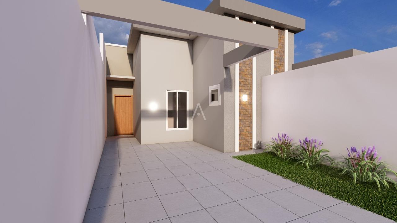 Casa Residencial para à venda no Bairro JARDIM COOPAGRO em TOLEDO: 